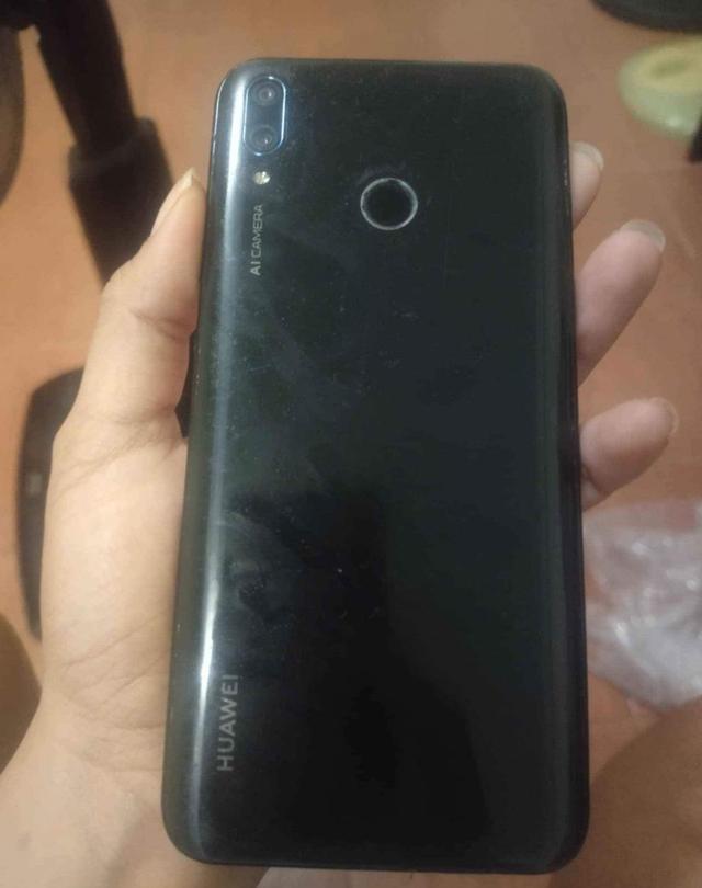 Huawei Y9 2019 สภาพดีใช้งานได้