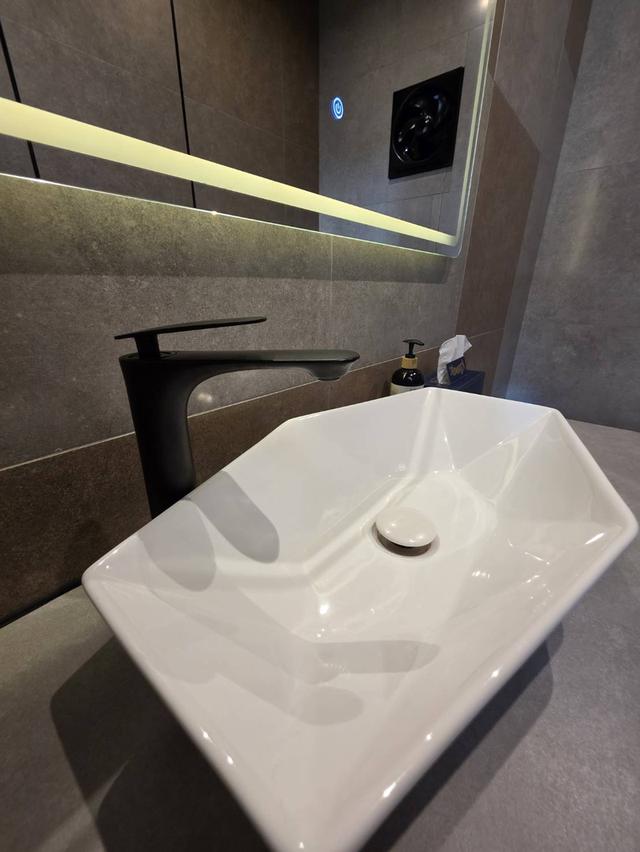 ขาย/ให้เช่าบ้านเดี่ยว 2 ชั้น หมู่บ้านสินทวีการ์เด้น 1 บ้านฉาง-ระยอง วิวภูเขา เงียบสงบเป็นส่วนตัว 8