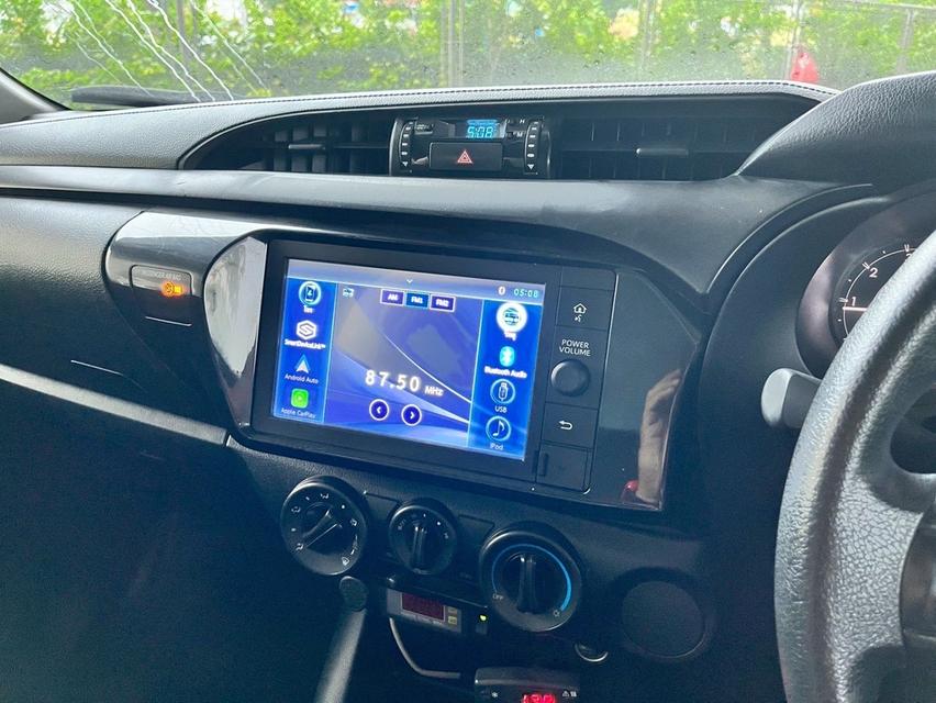 รหัสรถ WMT53 Revo 2.4Entry ปี 2021  7