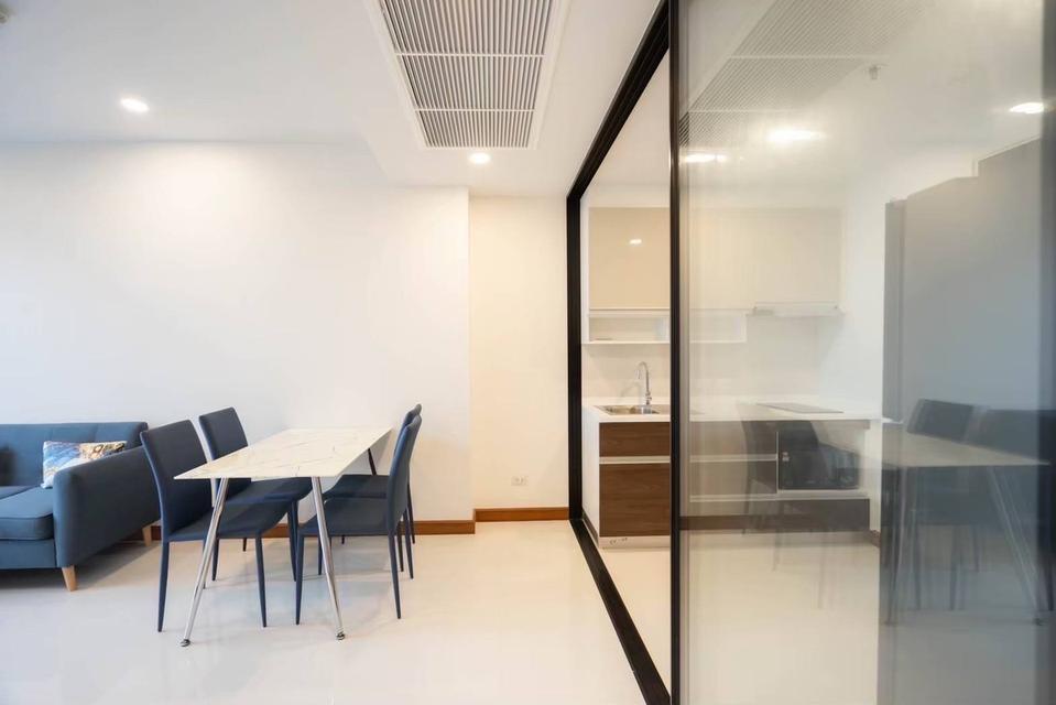 ปล่อยเช่าคอนโด Supalai Premier Charoen Nakhon 1