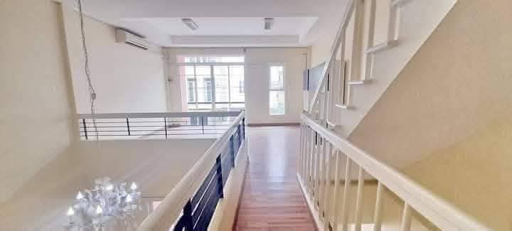 ขายและให้เช่าโฮมออฟฟิศ 3 ชั้น ติดถนนใหญ่ ทำเลดี เดินทางสดวกสบาย 5