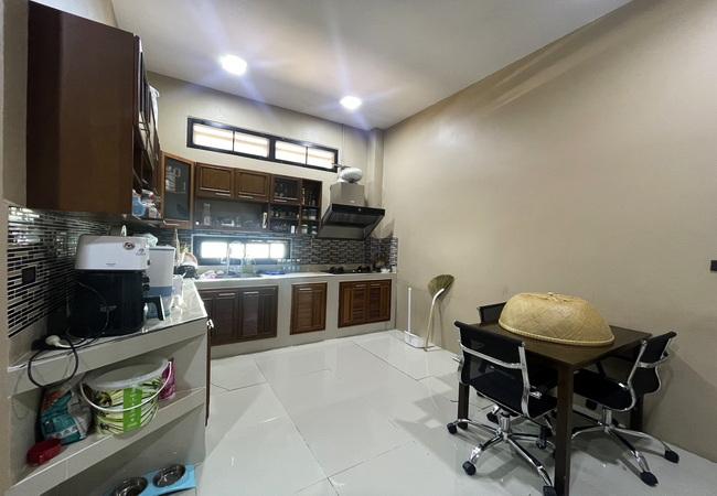ขายโรงงาน โกดัง พร้อมออฟฟิศ ซอยสะแกงาม 35 ถนนพระราม 2 เนื้อที่ 404 ตร.ว. 5