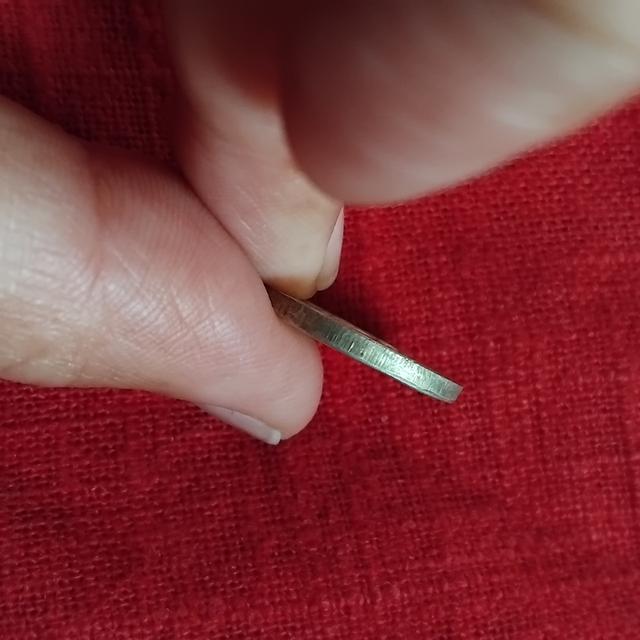 พระบ้านเก็บเก่า เหรียญโชกดี พ่อเกษม 9