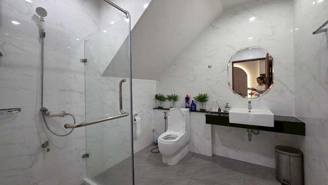 [ให้เช่า] ทาวน์โฮม 3.5 ชั้น หลังใหญ่ สวย โครงการไดมอนด์ วิลล์ ลาดพร้าว-วังหิน เฟอร์นิเจอร์ครบ พร้อมเข้าอยู่! ทำเลทอง เหมาะทั้งอยู่อาศัย อ 9