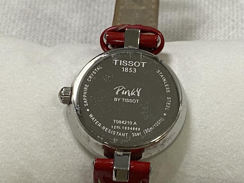 ขายนาฬิกาTISSOT 5