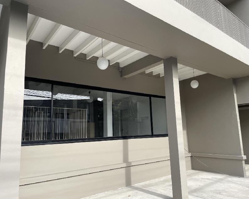 ให้เช่าโฮมออฟฟิศ / บ้านเดี่ยว 2 ชั้น / ทำเล สุทธิสาร ห้วยขวาง / ซอยวัฒนานิเวศน์ / ใกล้ MRTสุทธิสาร / บ้านสวยมาก 2