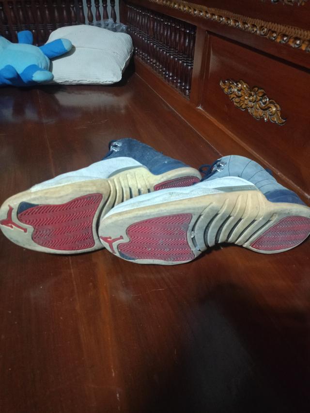 รองเท้าJordan12ราคาถูก