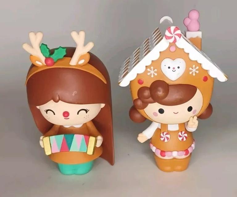 ส่งต่อ Momiji Christmas Ginger Ruthie Mini