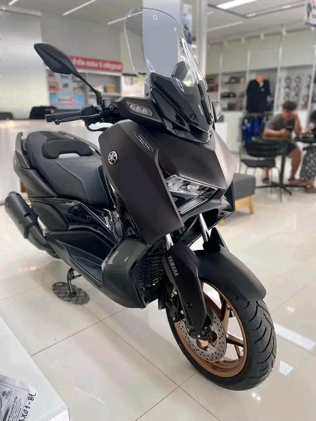 Yamaha XMAX สภาพสวย