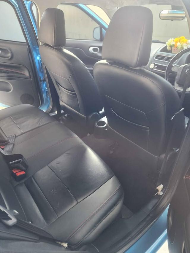 2018 MG mg3 1.5 x auto hatchback (mileage 47500 kms.) รูปที่ 17