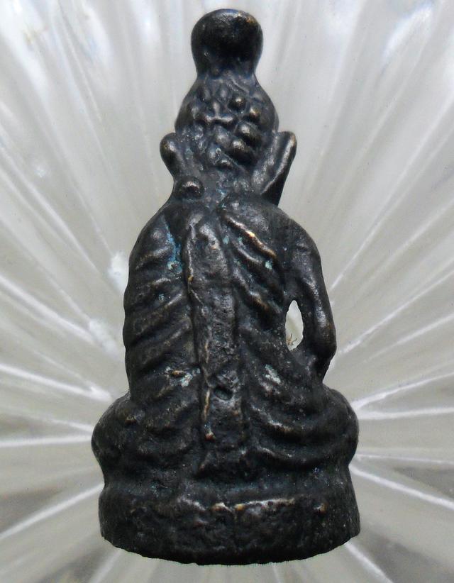 พระรูปหล่อพิมพ์พระชินราชเก่าค่ะ 6