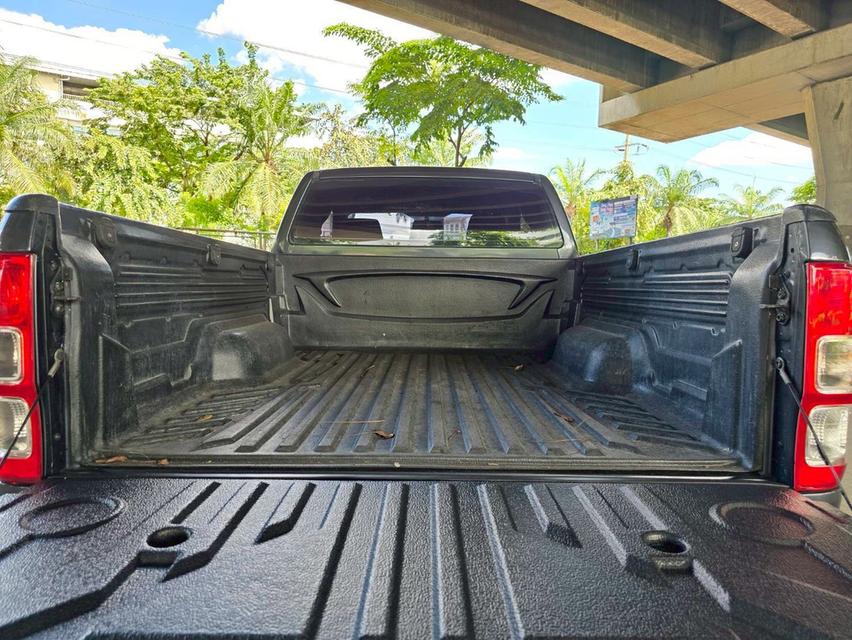 รหัสรถ WMT1251 Ranger 2.5 XLT OpenCab ปี 2014 ไมล์ 15x,xxx km 13