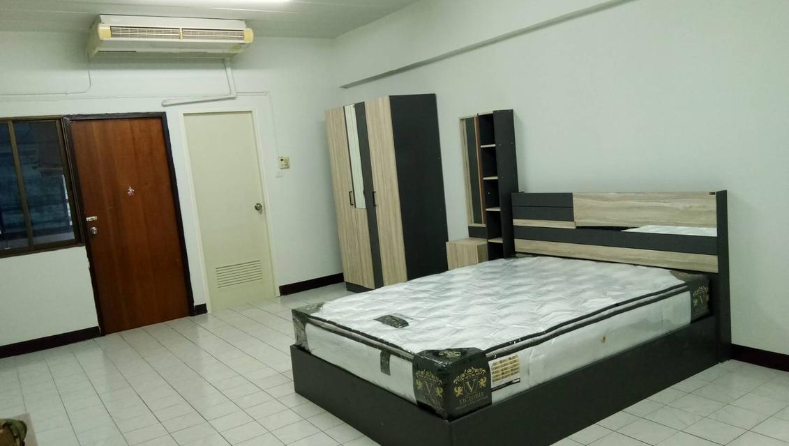 อาคารชุดทวิน ทาวเวอร์ ถ.แจ้งวัฒนะ –ปากเกร็ด 42  ราคา 600,000 บาท 1