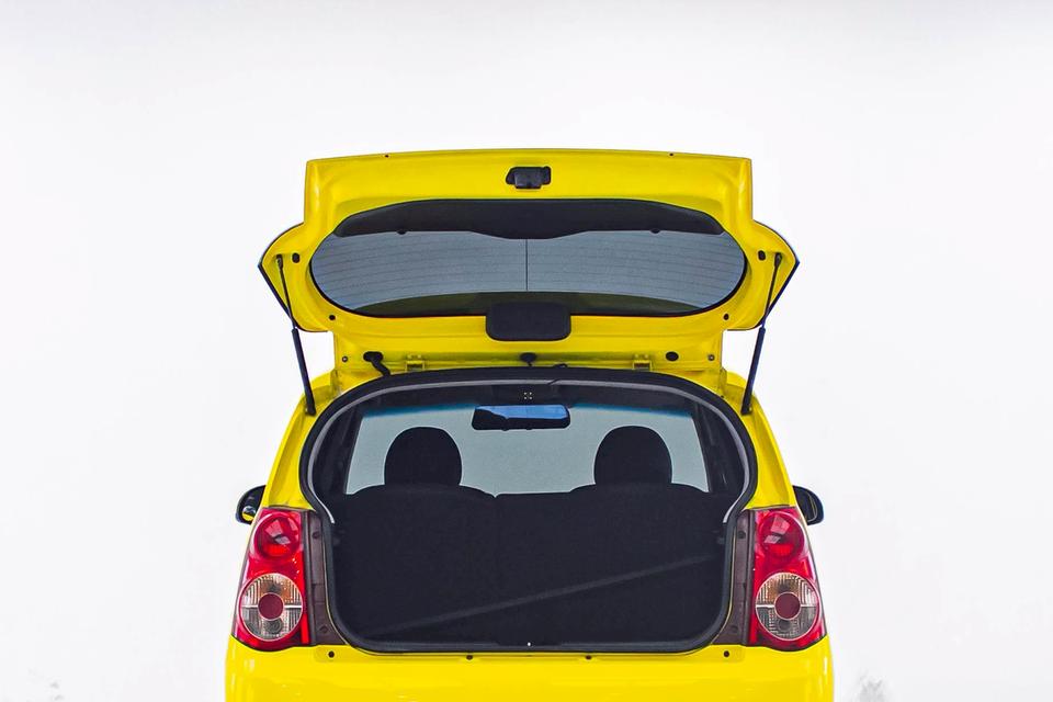 KIA PICANTO 1.1 EX 2011  13