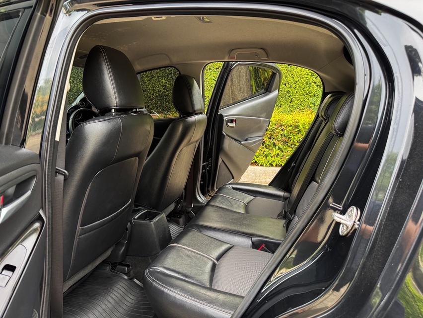 รหัสรถ TPV1919 🐠 Mazda2 1.3 Sport S Leather โฉมใหม่ ปี 2023 ใช้ 13