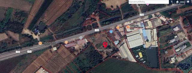 ที่ดิน พื้นที่ 13 ไร่ จังหวัดกำแพงเพชร 1