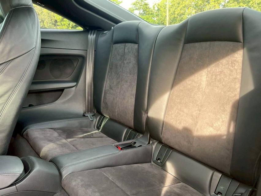 Audi TT Coupe 45 TFSI Quattro S-Line (MK3) ปี 2017 15