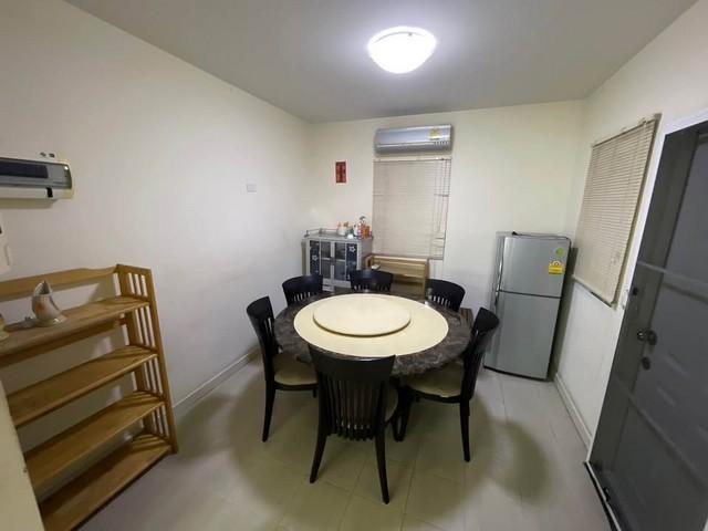 P558 ให้เช่า ขาย บ้านเดี่ยว ภัสสร วัชรพล วงแหวน ภัสสร 19 PASSORN WATCHARAPOL-WONGWAN หน้าโครงการมี 7-11 ถนนจตุโชติ 10