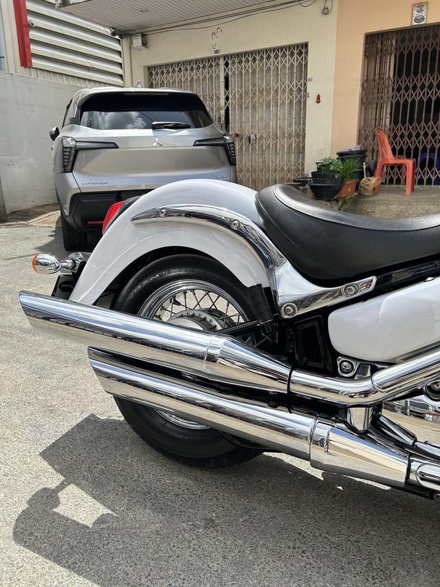 boulevard c50 ปี 2016 รูปที่ 11