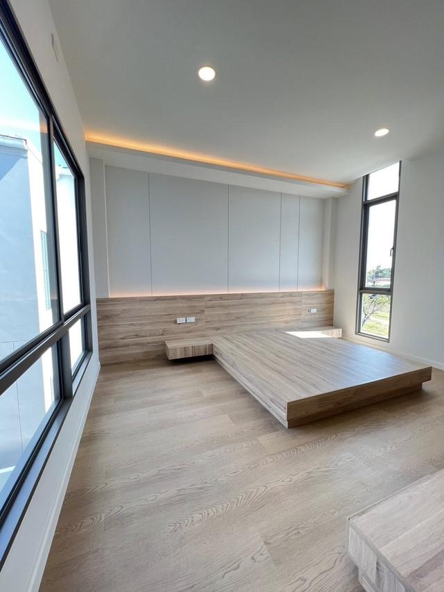 ‼️ แปลงสุดท้าย NEW MODERN HOUSE ✨ 6.39 ล้าน ทำเล #ท่ารั้ว ใกล้เซนทรัลเฟสเชียงใหม่ 14