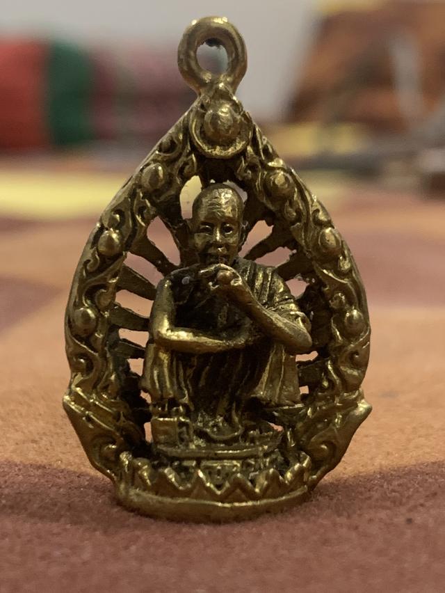 หลวงพ่อคูณ 