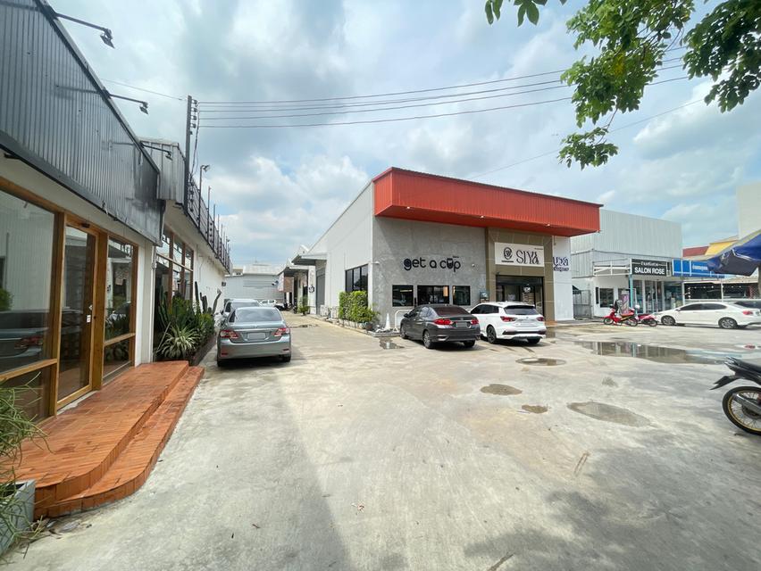 ขาย ที่ดินพร้อมสิ่งปลูกสร้าง+โกดัง ติดถนนสายไหม ซ.สายไหม40 เหมาะทำโครงการ โฮมออฟฟิตcommitymall ,โกดังกระจายสินค้า ตลาด 5