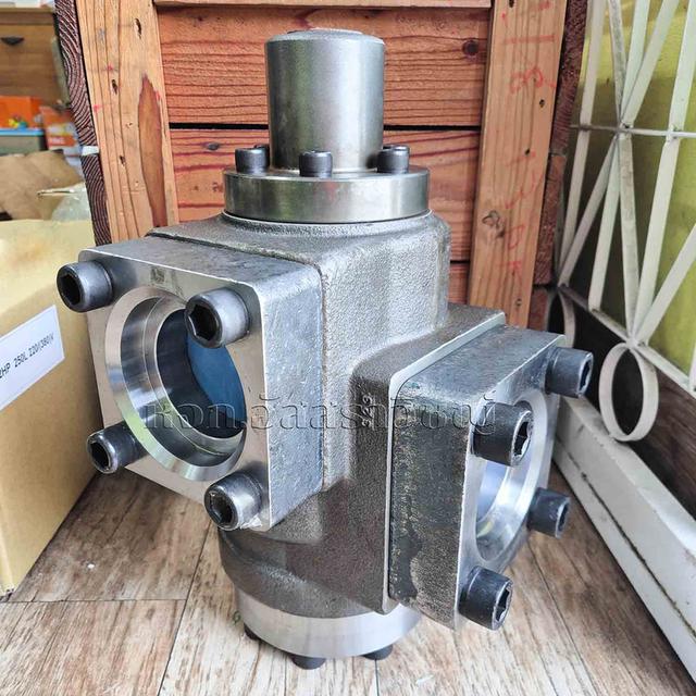 วาล์วกรอก (Pre-fill valve) Yuatsuseiki SG Series 2