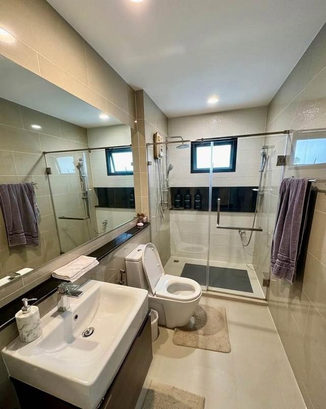 ขายบ้านเดี่ยวหรู เศรษฐสิริ จรัญฯ–ปิ่นเกล้า 1 16