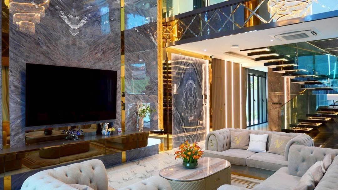🏡✨ Ultra Luxury Pool Villa with Rooftop | Pattaya ✨🏡 2