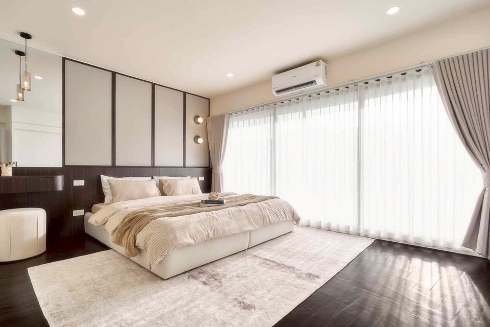 ขายคอนโด 📸 ห้องสวยตรงปก ไม่จกตา! หิ้วกระเป๋าเข้าอยู่ได้เลย 7