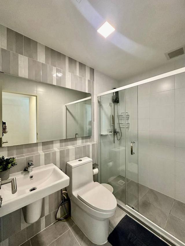  ให้เช่า อินดี้2 บางนา–รามคำแหง2 ทาวน์โฮม 2 ชั้น แปลงกลาง หน้าสวน เฟอร์นิเจอร์ครบ พร้อมอยู่ ใกล้เมกาบางนา และม.รามคำแหง2 18