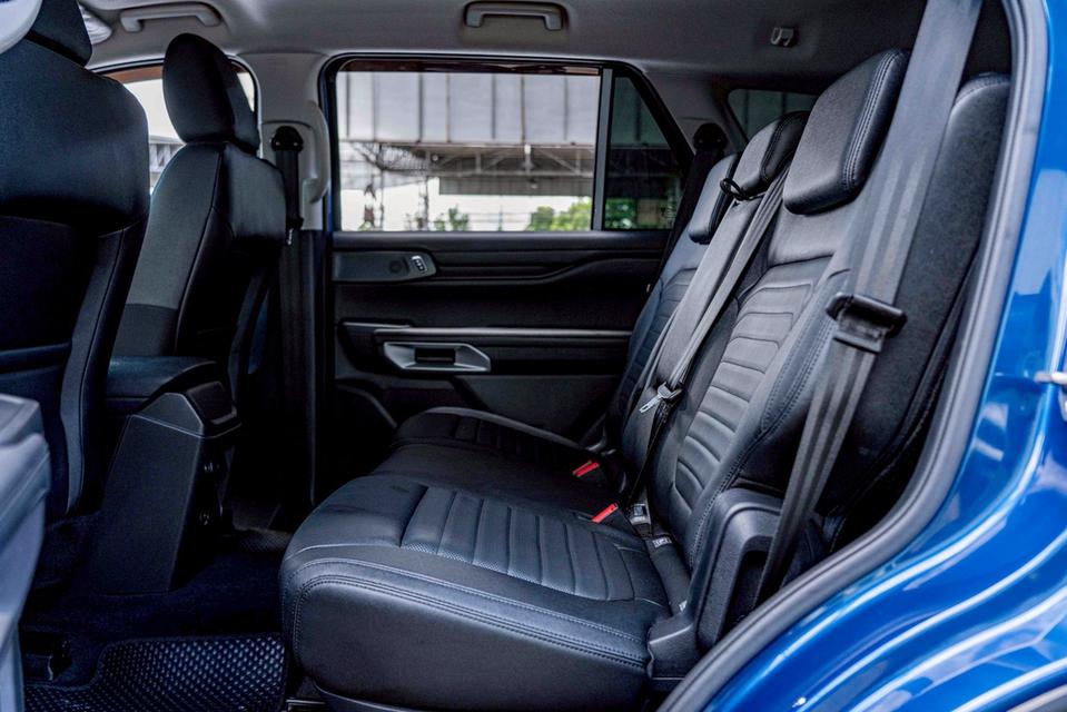 รหัสรถ NP102 FORD EVEREST 2.0 TITANIUM SPORT 2023 15