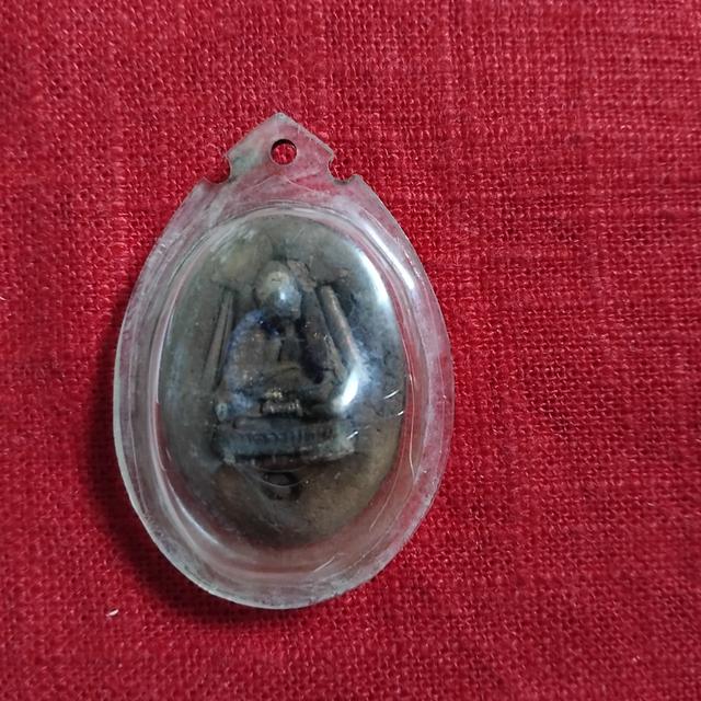 พระบ้านเก็บเก่า พระปู่ทิมเก่าๆ