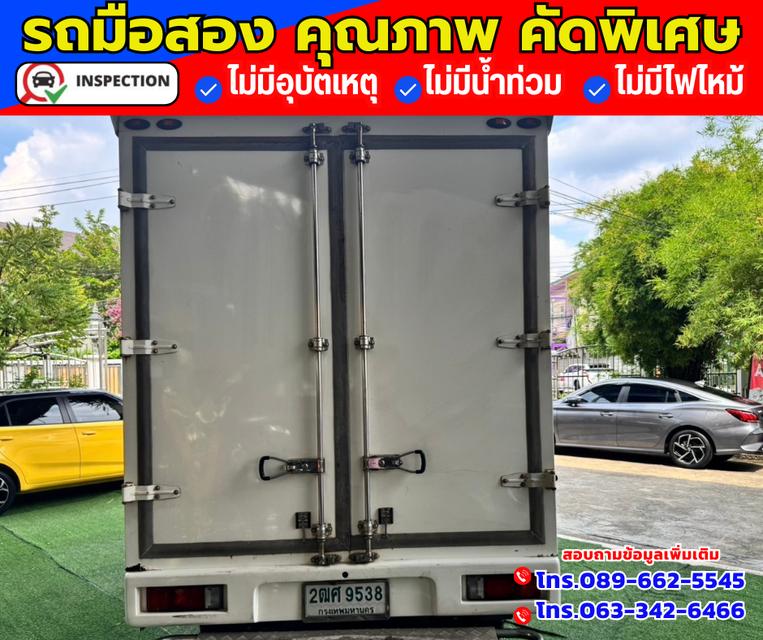 🚗ปี2019 Toyota Hilux Revo 2.4 SINGLE J Plus 5