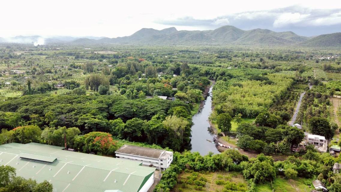 ที่ดินเพชรบุรี วิวภูเขา 6