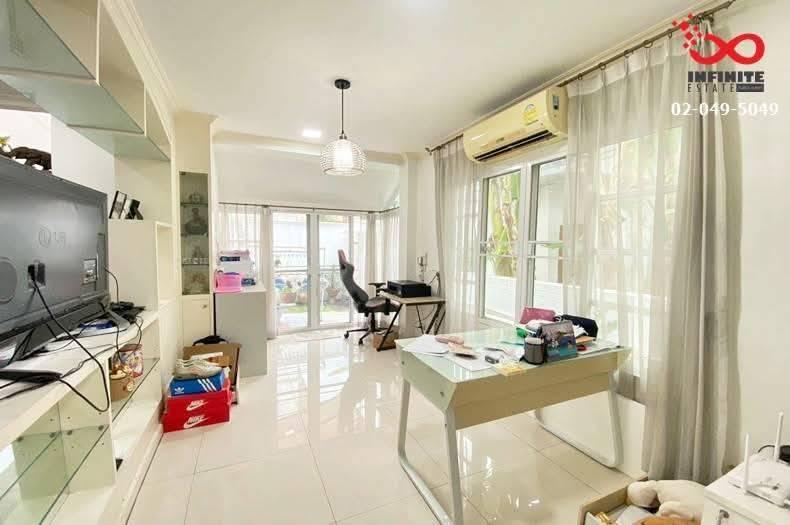 บ้านเดี่ยวระดับไฮคลาส  6