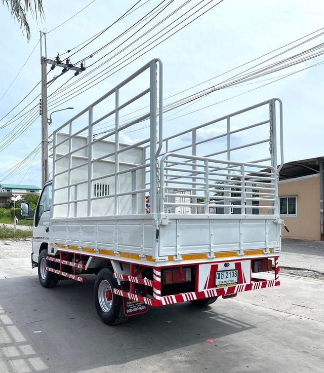 รถ ISUZU NKR 100 แรง เทอร์โบ  3