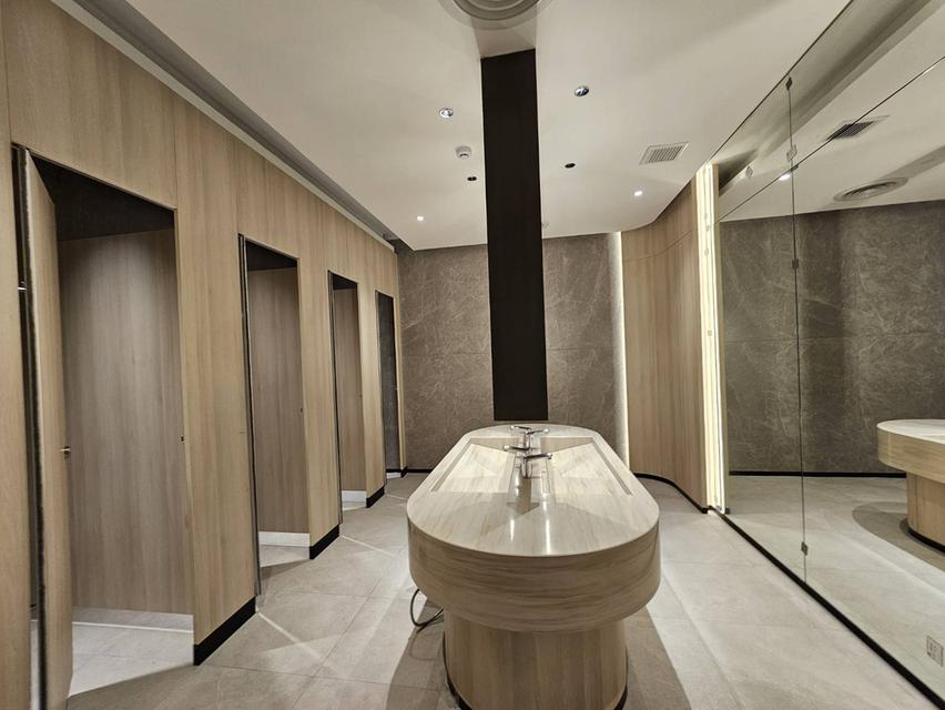 อาคารสำนักงานติดรถไฟฟ้า Origin Complex Sanampao 13