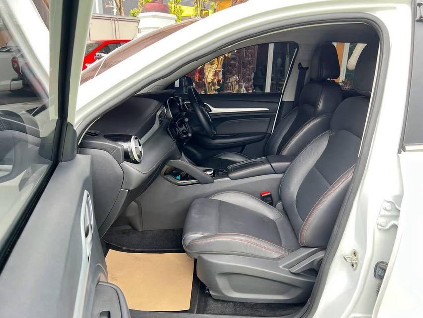MG ZS EV 1.5X AUTO ปี2025 รูปที่ 10