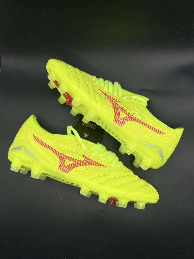 รองเท้าสตั๊ดmizuno japan รูปที่ 12