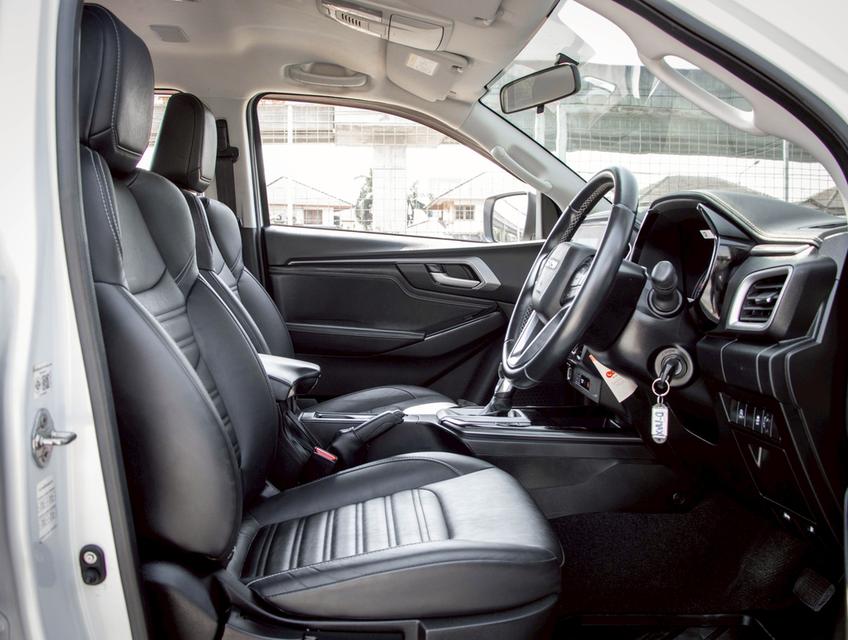 ISUZU D-MAX 1.9 Z Hi-Lander CAB4 ปี 2023 9