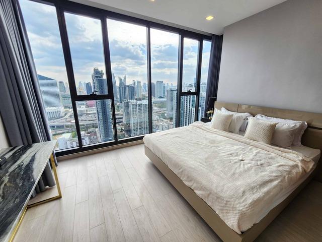 ให้เช่าคอนโด One 9 Five Asoke - Rama 9 (วันไนน์ไฟว์ อโศก-พระราม 9) - 2 Beds 2 Baths 3