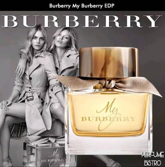น้ำหอมBlurberry