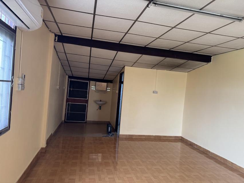 ห้องแถว บ้านเช่า อ.บางแพ จ.ราชบุรี 9