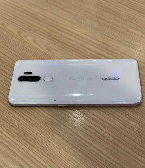 ขาย Oppo A5 เครื่องสภาพนางฟ้ามาก 7