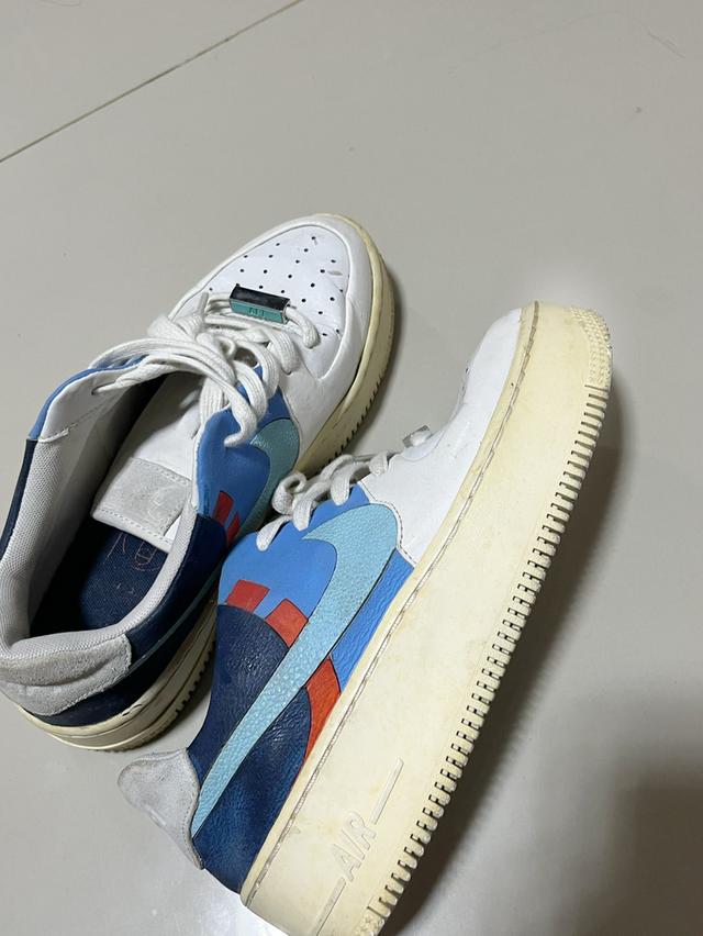 Nike Air Force 1 Shadow