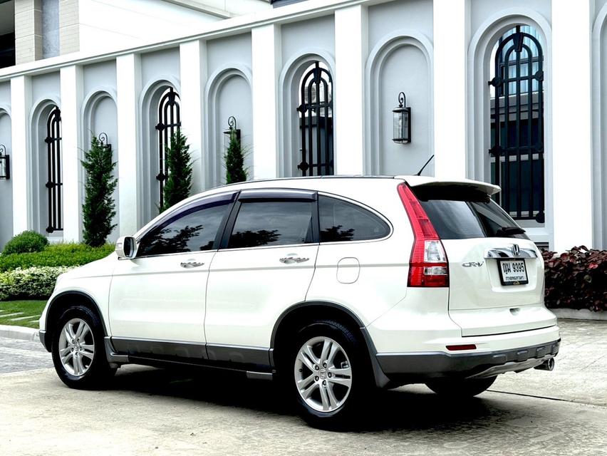 HONDA CRV 2.4EL ปี2011 รูปที่ 3