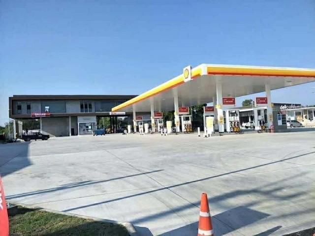 ขายที่ดินพร้อมกิจการ ปั๊มน้ำมัน Shell ที่ดิน 4 ไร่ 160 ตารางวา เขตลาดกระบัง พร้อมให้ดำเนินธุรกิจได้ทันที 9