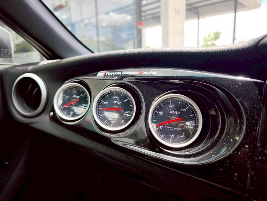 รหัสรถ KPV53 2013 TOYOTA FT-86 2.0 แท้ TOP 8