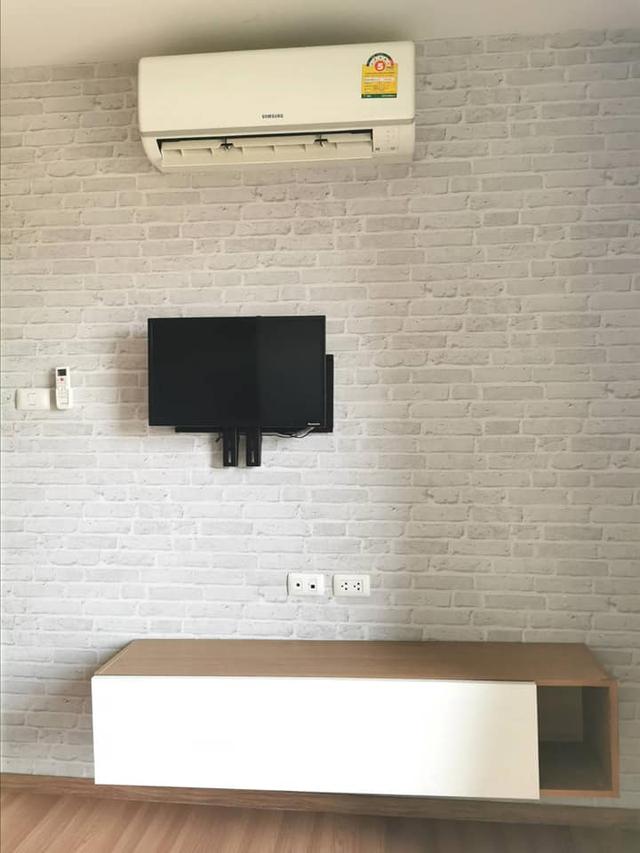 ให้เช่าคอนโด แจ้งวัฒนะ 7